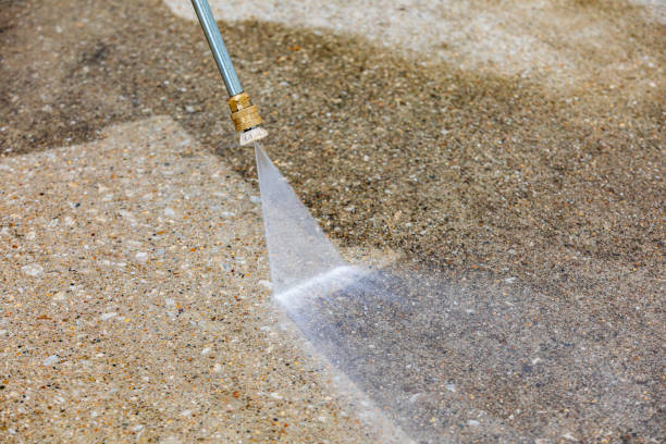 Best Factory Floor Cleaning  in Piperton, TN